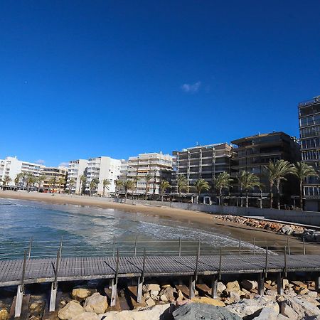 Differentflats Bello Horizonte Salou Eksteriør billede