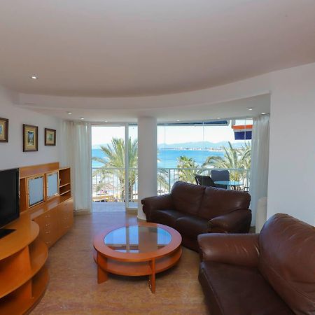 Differentflats Bello Horizonte Salou Eksteriør billede