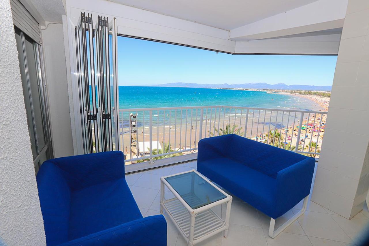 Differentflats Bello Horizonte Salou Eksteriør billede