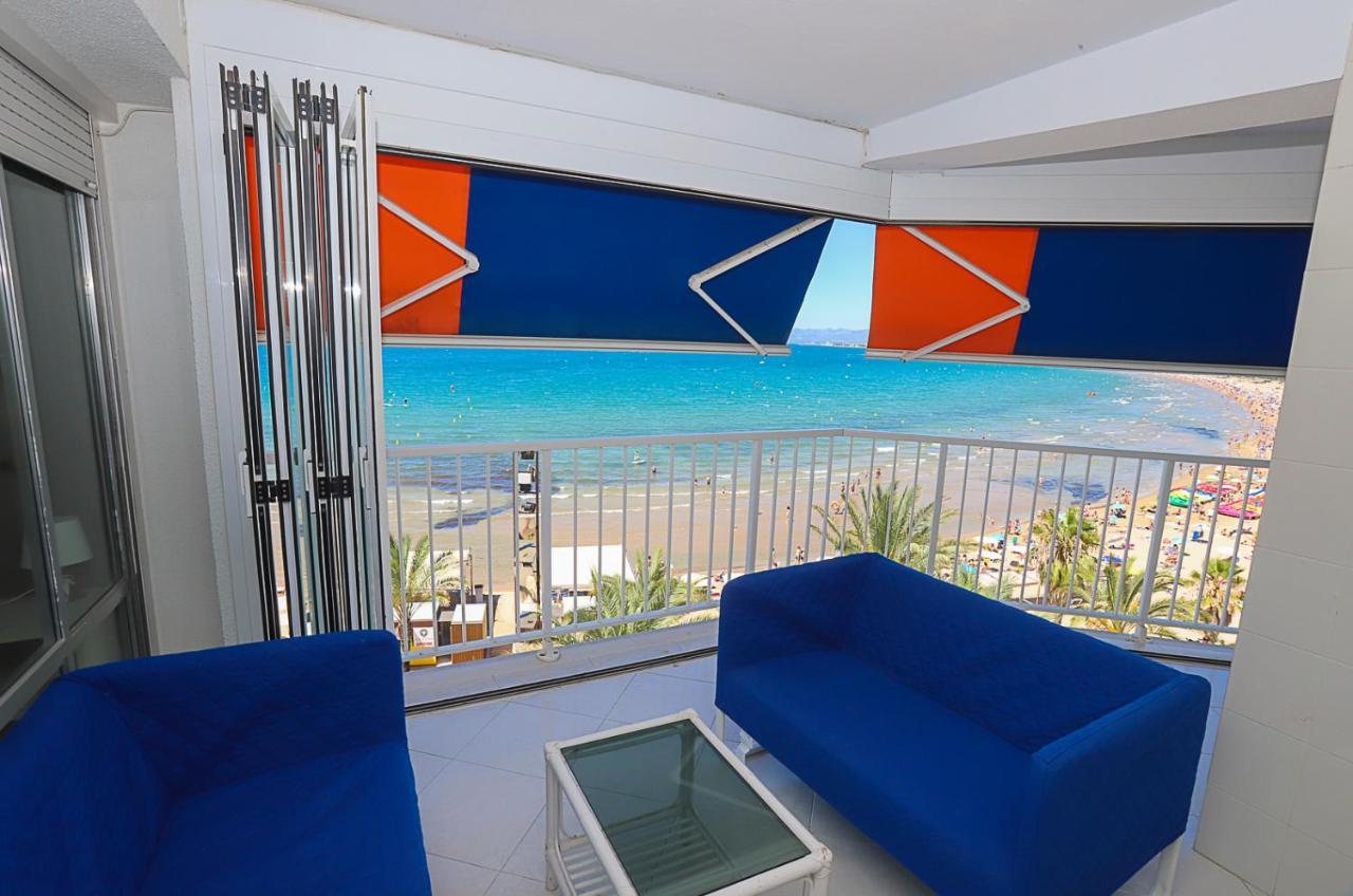 Differentflats Bello Horizonte Salou Eksteriør billede