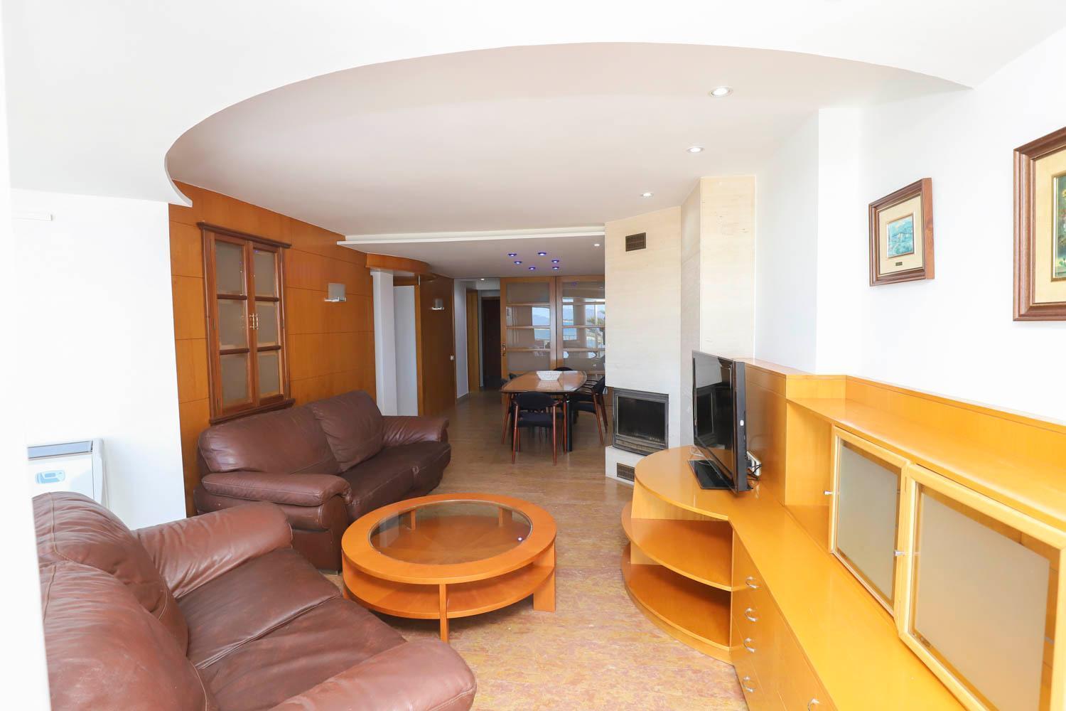 Differentflats Bello Horizonte Salou Eksteriør billede
