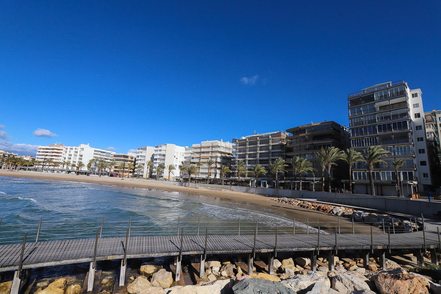 Differentflats Bello Horizonte Salou Eksteriør billede