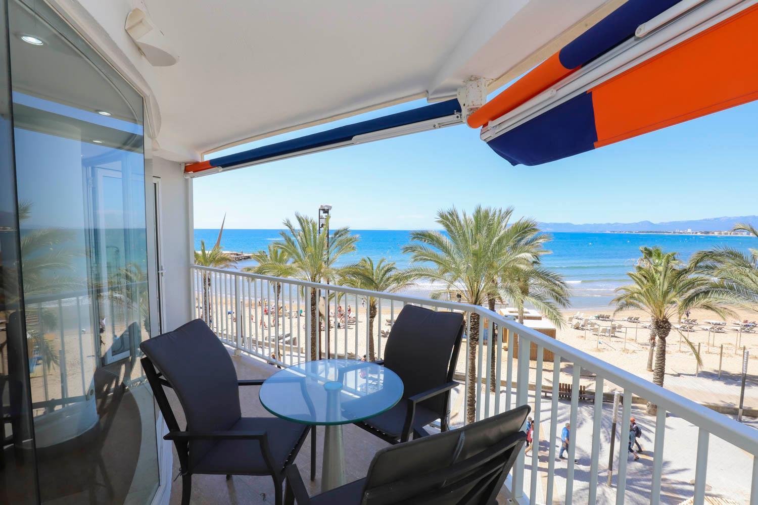 Differentflats Bello Horizonte Salou Eksteriør billede