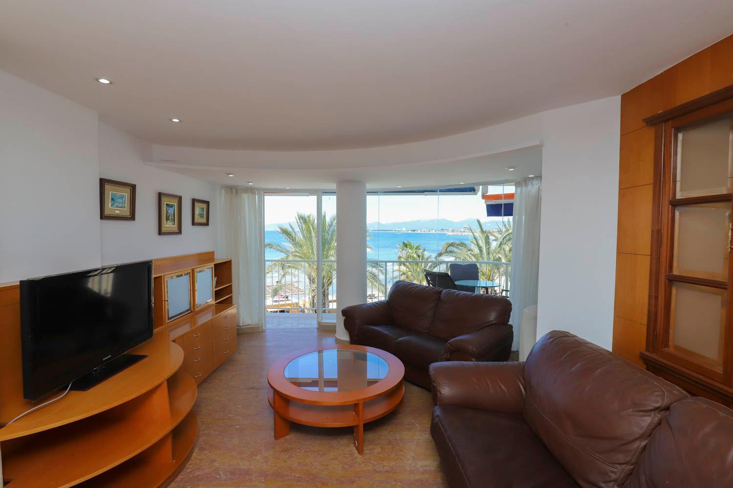 Differentflats Bello Horizonte Salou Eksteriør billede