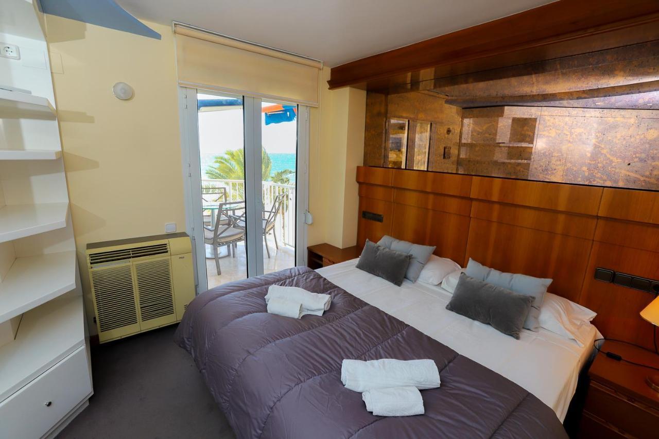 Differentflats Bello Horizonte Salou Eksteriør billede