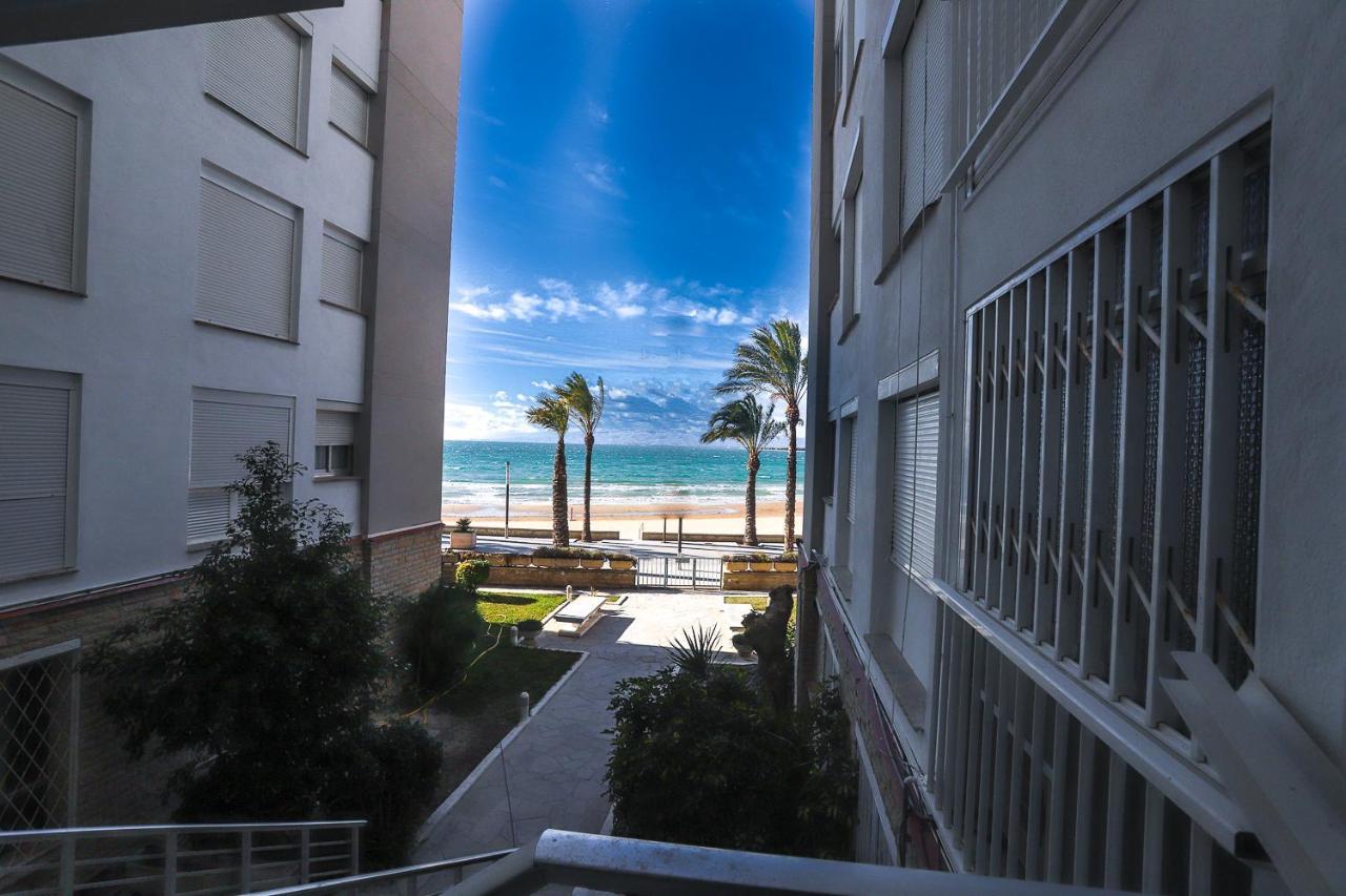 Differentflats Bello Horizonte Salou Eksteriør billede