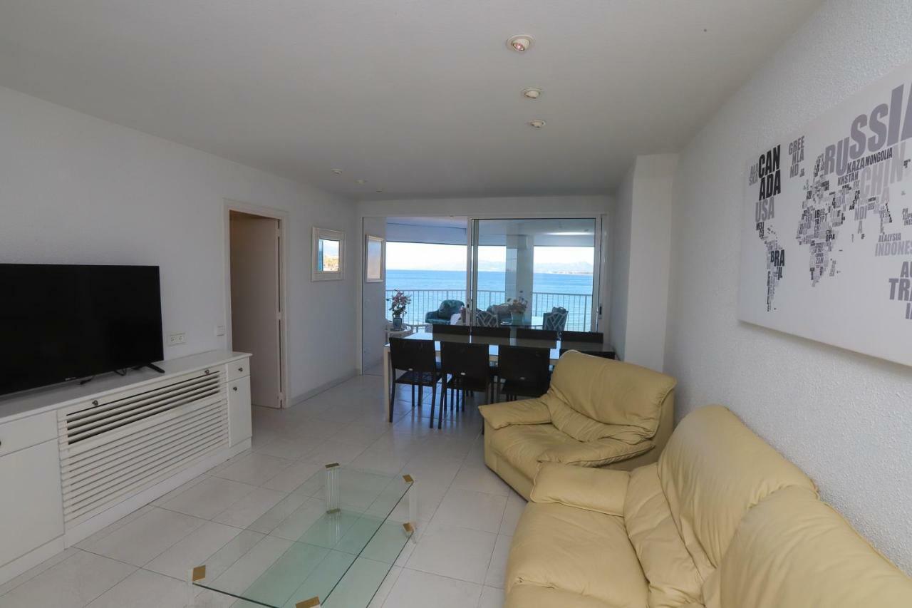 Differentflats Bello Horizonte Salou Eksteriør billede
