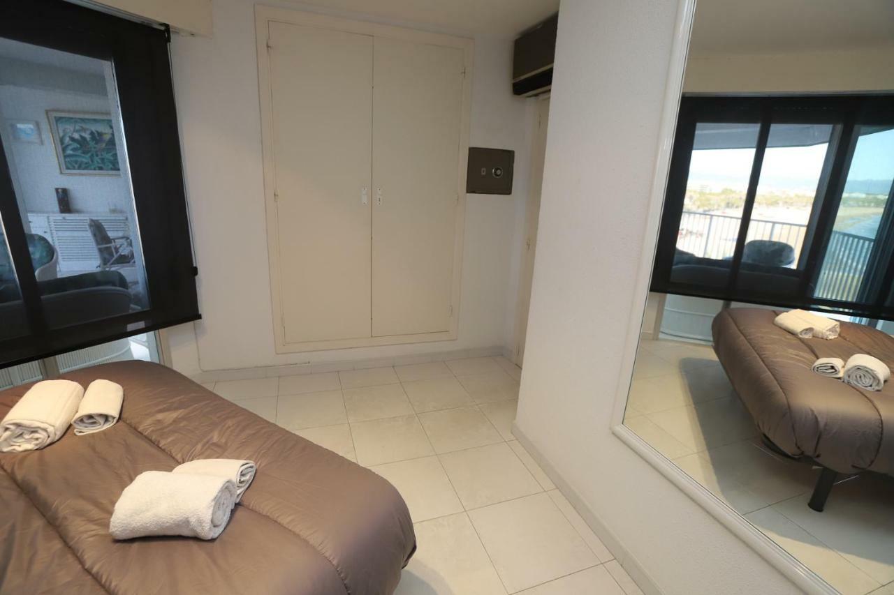 Differentflats Bello Horizonte Salou Eksteriør billede