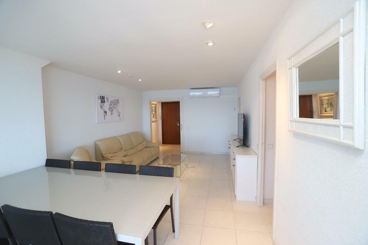 Differentflats Bello Horizonte Salou Eksteriør billede