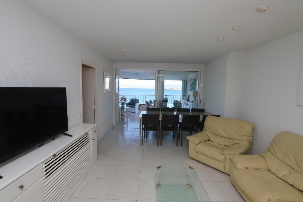 Differentflats Bello Horizonte Salou Eksteriør billede