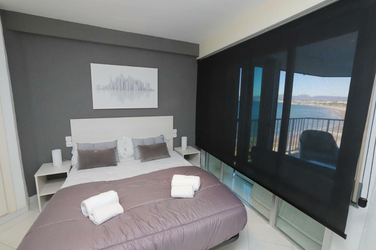 Differentflats Bello Horizonte Salou Eksteriør billede